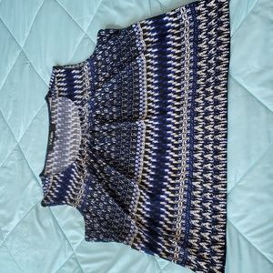 Le Suit Separates tank